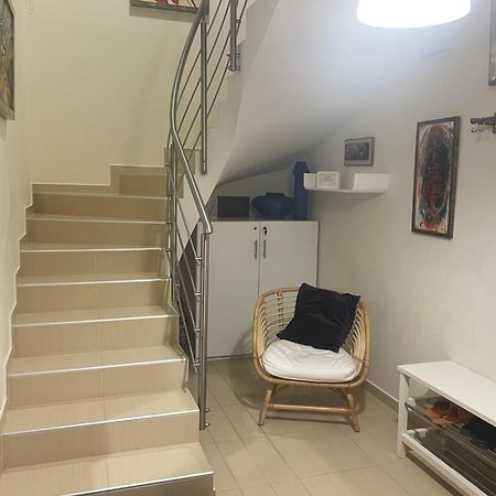 Panoramic Art Apartment With Jacuzzi บาลาตอนแลลเล ภายนอก รูปภาพ