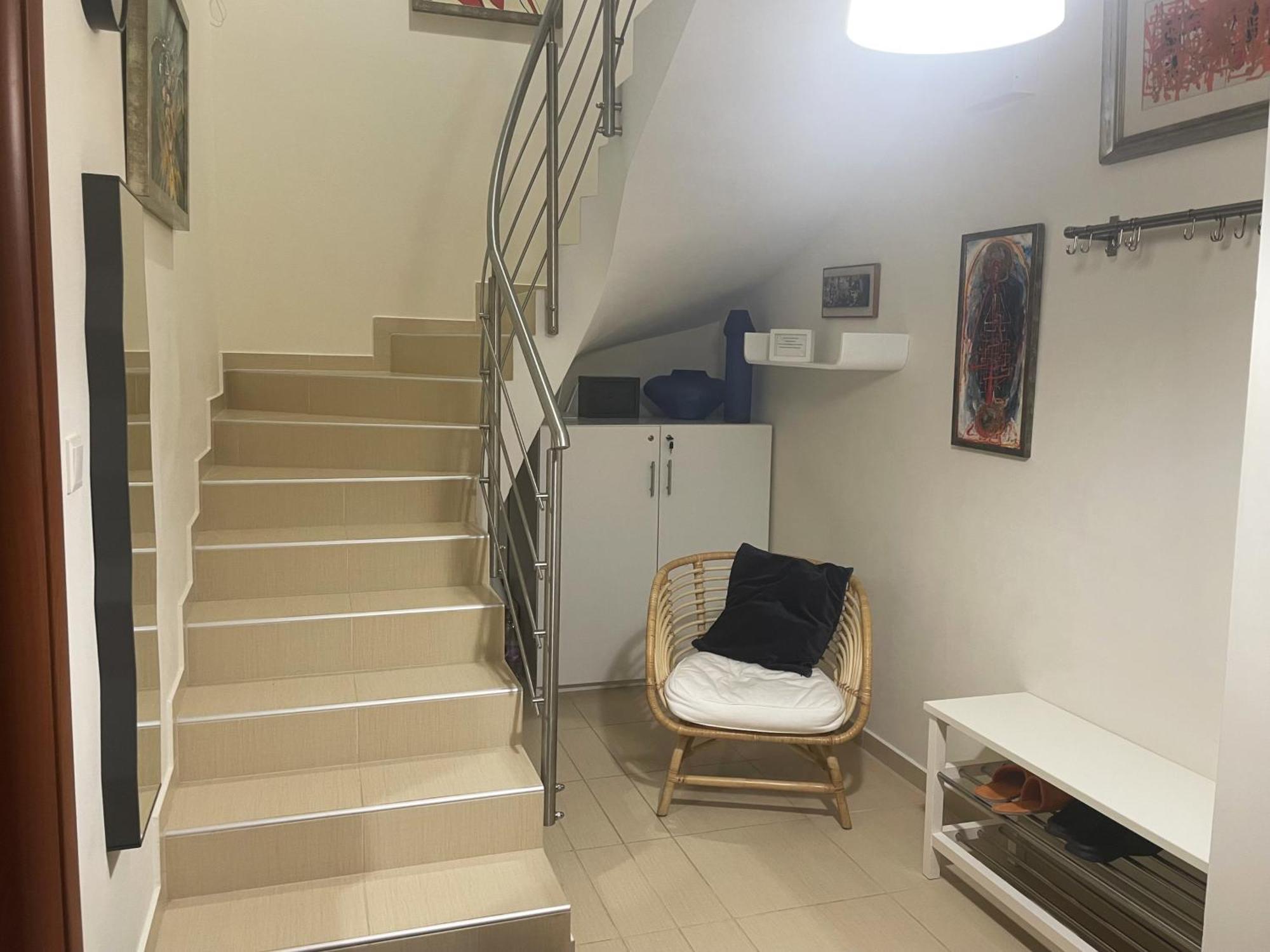 Panoramic Art Apartment With Jacuzzi บาลาตอนแลลเล ภายนอก รูปภาพ
